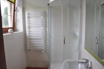 Фото номера Апартаменты-студио Апартаменты Apartamenty Lawenda г. Рабка 7