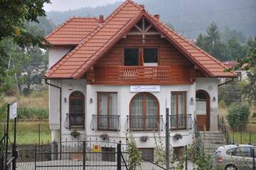 Фотографии Апартаменты Apartamenty Lawenda г. Рабка (Польша) №1 Фото Апартаменты Apartamenty Lawenda г. Рабка 1