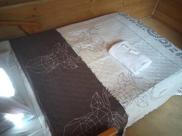 Фото номера Одноместный номер Мини-отель Zajazd pod Chmurką г. Рабка 2